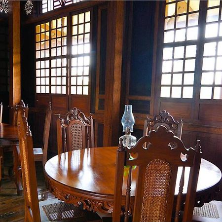 Casa Simeon Hotel Bacacay Bagian luar foto