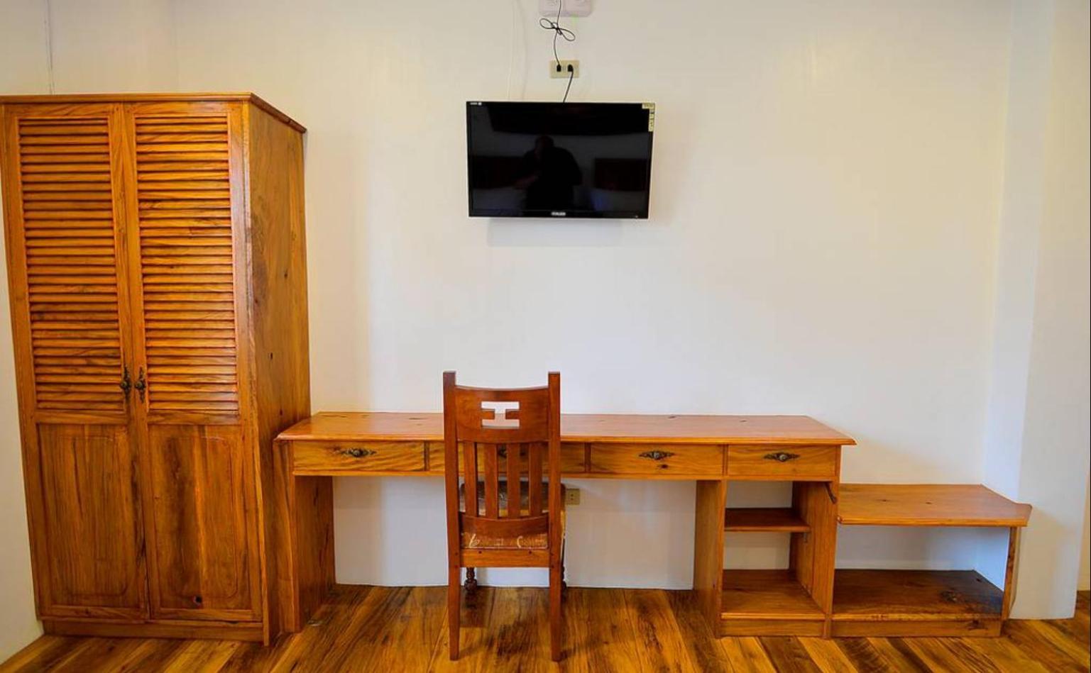 Casa Simeon Hotel Bacacay Bagian luar foto